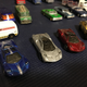 Illustration for article titled Colossal Die-Cast Collection - Box 79 - 10,000 Cars Under the Shelf (of my garage...)